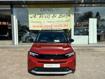 Bild 9 Opel Frontera GS 48V + mehrfach verfügbar +Navi+Kam.+