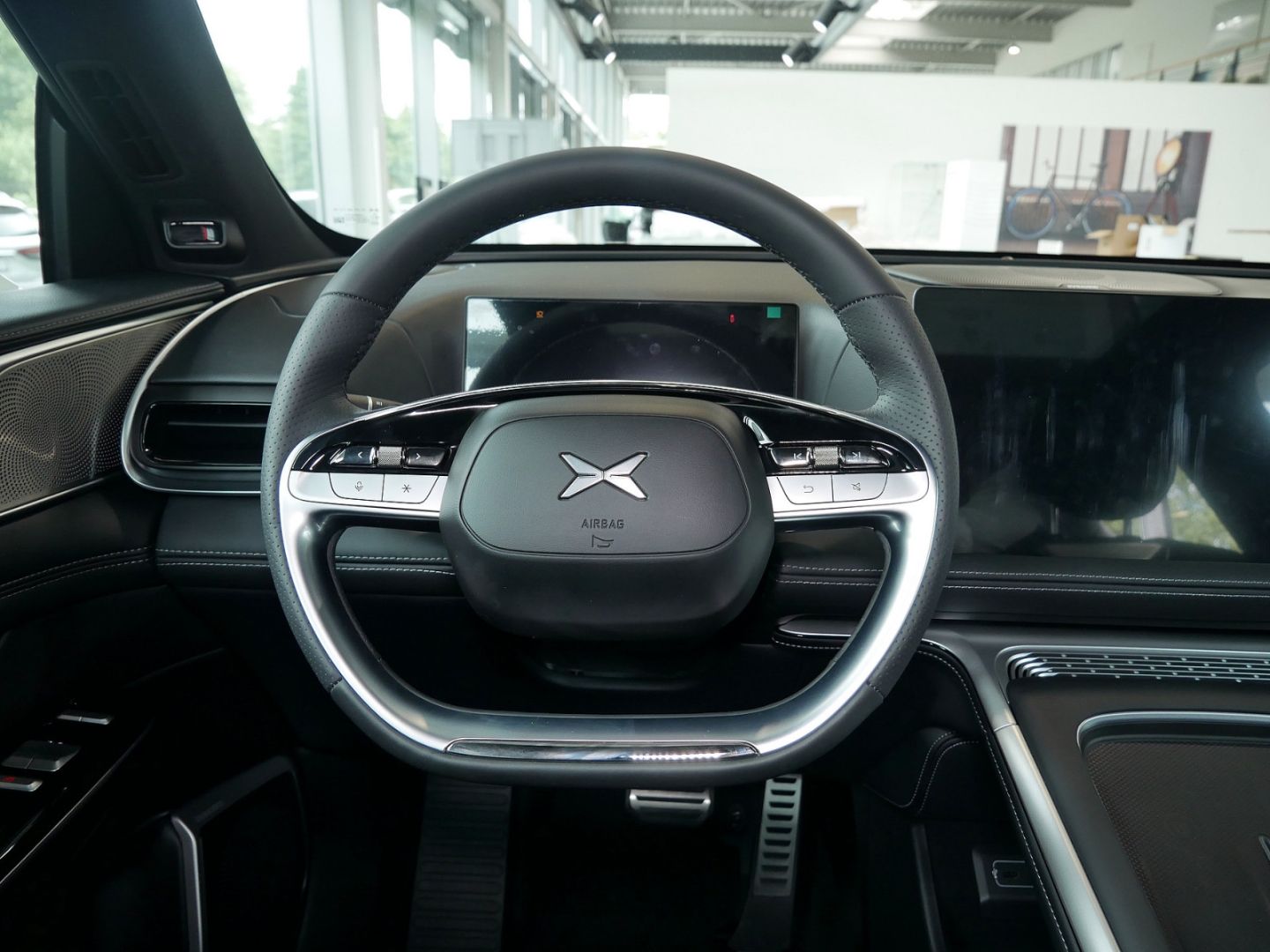 XPENG G9