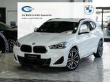 BMW X2 xDrive 20d M Sport 19LM ACC HUD - BMW X2 aus 2022