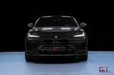 Lamborghini Urus Performante 60th Full Carbon Akrapovic - Lamborghini: Performante