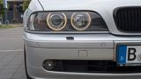 BMW 525i A Touring