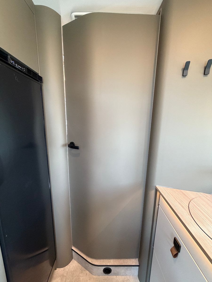Fahrzeugabbildung HYMER / ERIBA / HYMERCAR GT-S 685 - Modell 2027