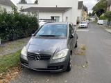 Mercedes-Benz A 160 AVANTGARDE BlueEFFICIENCY AVANTGARDE - Mercedes-Benz A 160 in Bonn