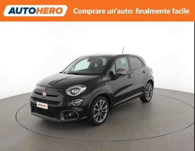 Image of Fiat 500X