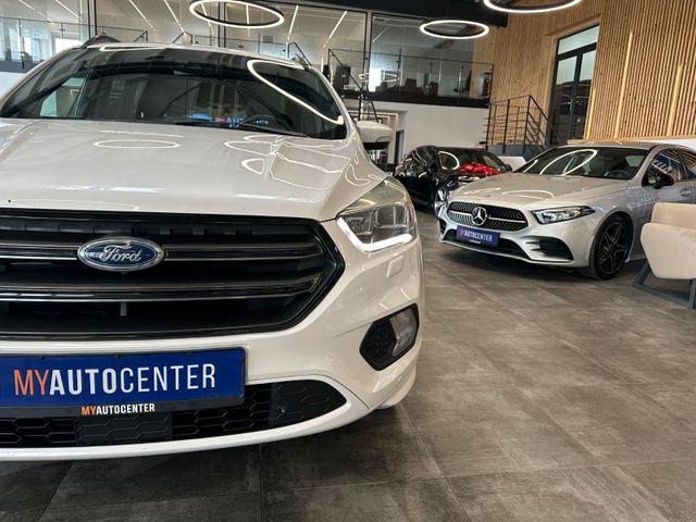 Ford Kuga ST-Line *Xenon*Leder*Navi*Kamera*