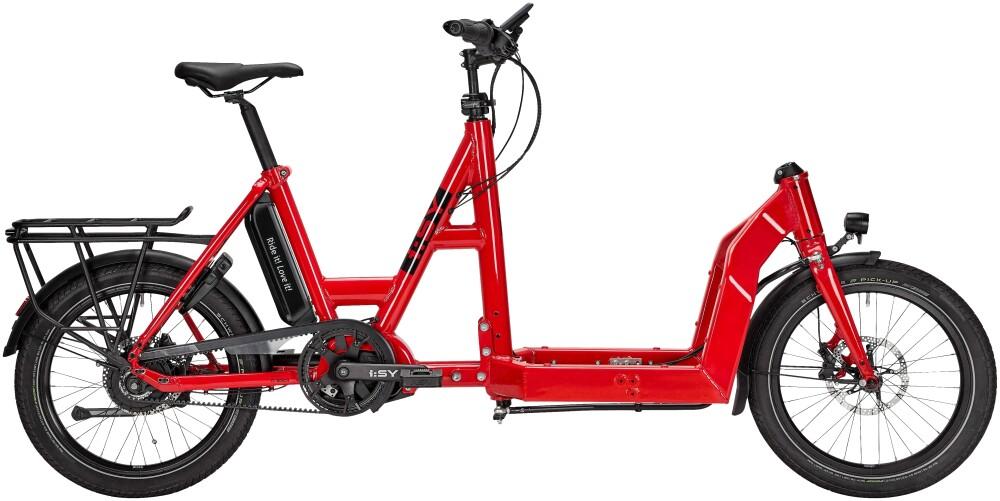 i:SY Cargo N3.8 ZR 47 cm