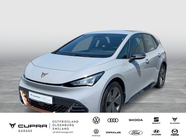 Image of Cupra Born