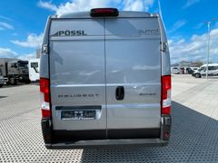 Pössl Summit 640 Prime *Premium & Assistenz Paket*