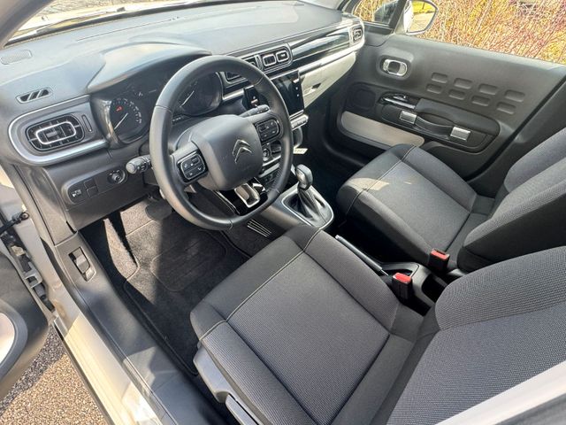 CITROEN C3 Max