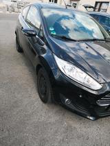 Ford FORD FIESTA MOTOR SCHADEN - Ford Fiesta: Motor