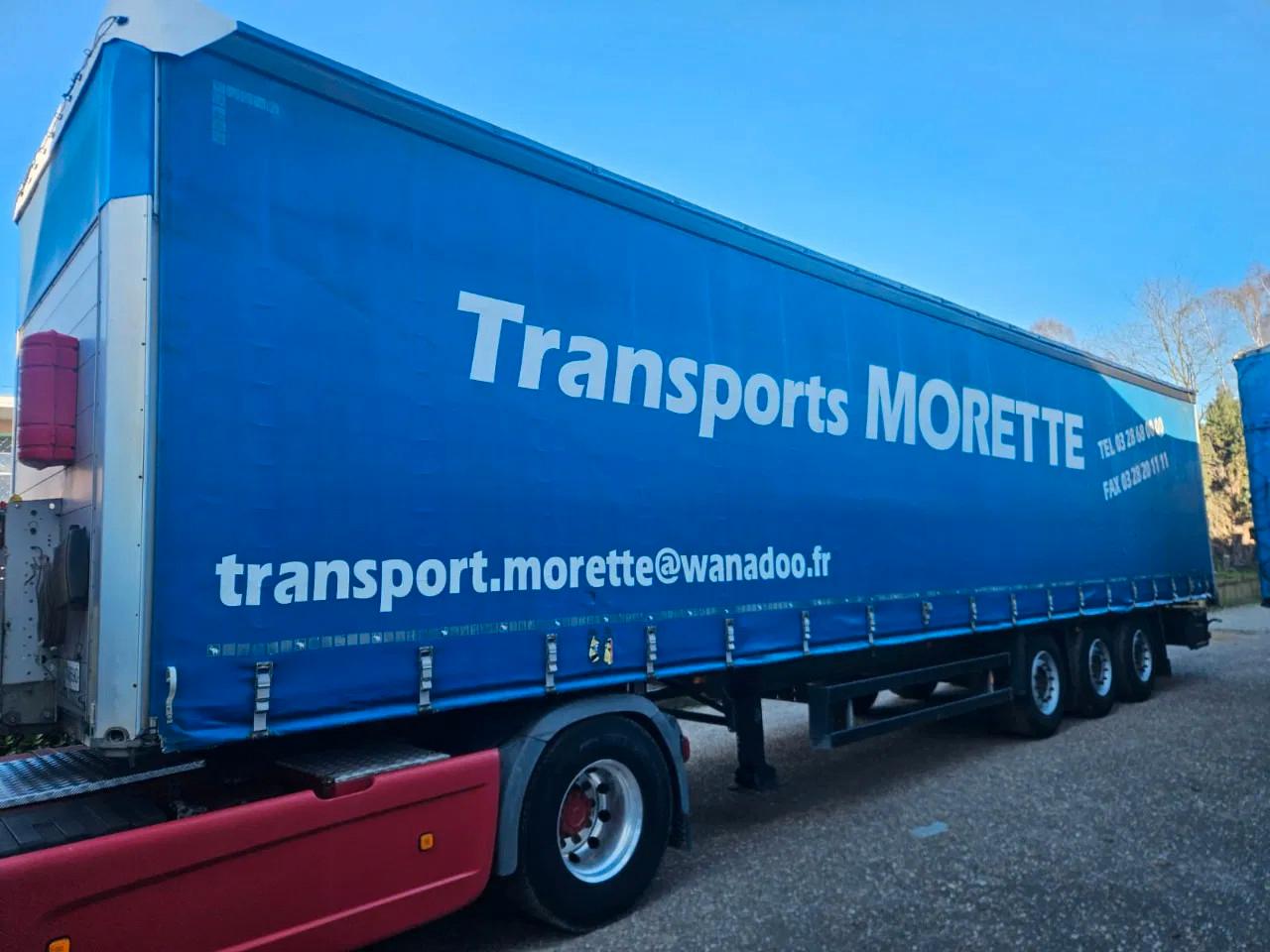 Schmitz Cargobull SCB*S3T