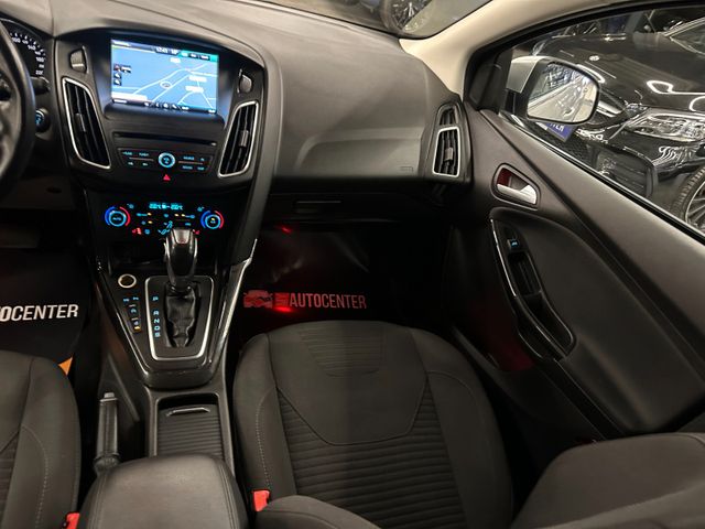 Ford Focus Turnier Titanium *2. Hand*AHK*Klima*Navi*