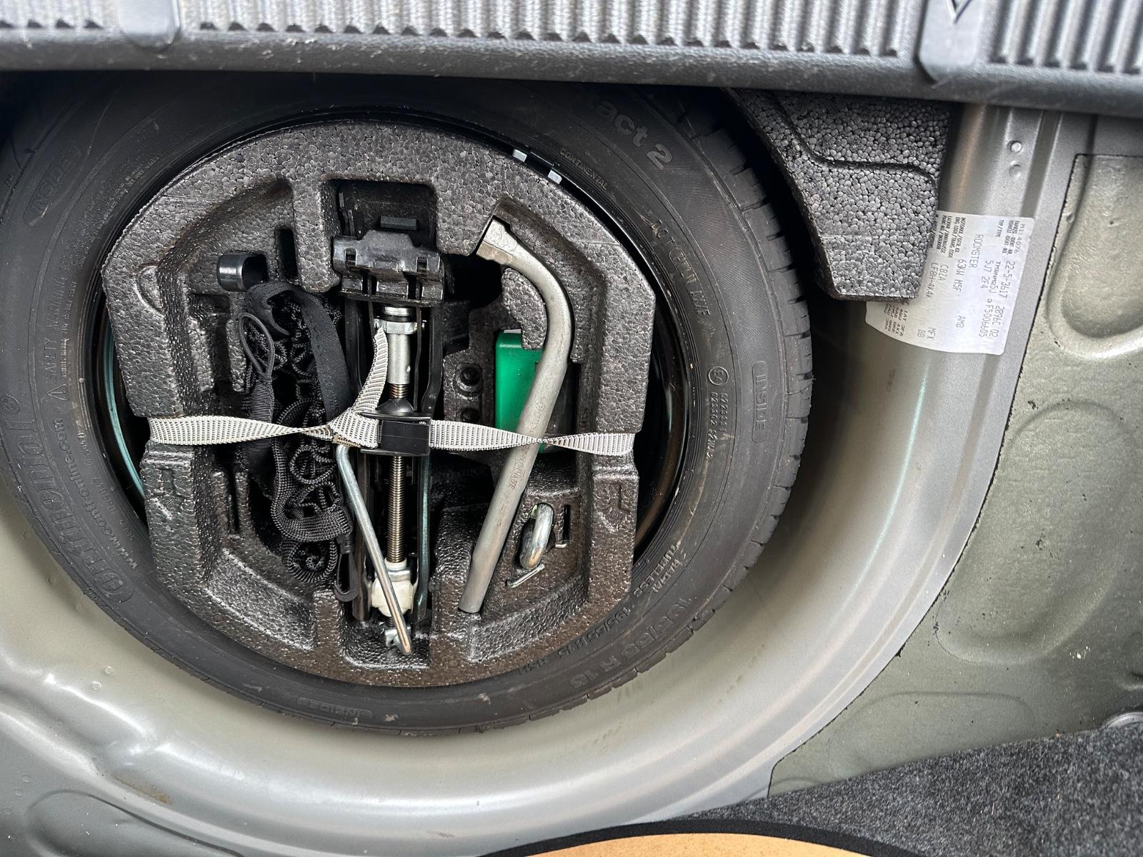 Skoda Roomster 2015 — photo 11