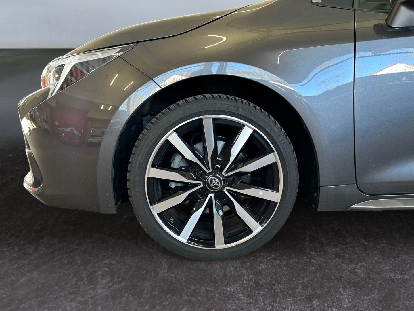 Toyota Corolla - Bild 15