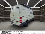 Mercedes-Benz Sprinter Allrad 316 CDI 4x4 - Mercedes-Benz 316
