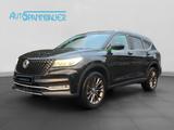 DFSK Fengon 7 AWD | AHK | 7 Sitze - schwarze DFSK Fengon