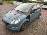 Smart ForFour 1,1 Benzin - Smart ForFour in Kassel