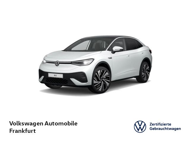 VW ID.5 Pro Performance PANO AHK LED NAVI APP KAMER