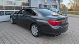 BMW 750Li xDrive ACC HiFi Head-Up Langversion - gebrauchte BMW 750 aus dem Jahr 2011