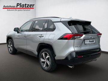 Toyota RAV 4 - 7