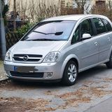 Opel Meriva 1,8 Ecotec 2005 Edition TÜV Au... - Opel Meriva: Ecotec