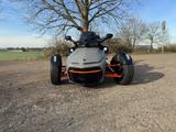 Can-Am Spyder F3-S - 3200 KM - Can-Am Spyder F3