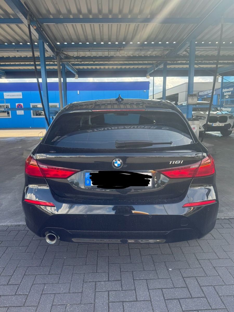 BMW BMW 118 i !!!!!