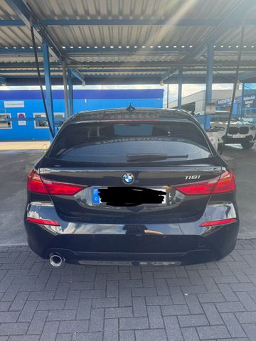 BMW BMW 118 i !!!!!