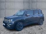 Jeep Renegade 1.3 T-GDI FWD LIMITED NAVI+ACC+RFK+SHZ - gebrauchte Jeep Renegade aus dem Jahr 2019