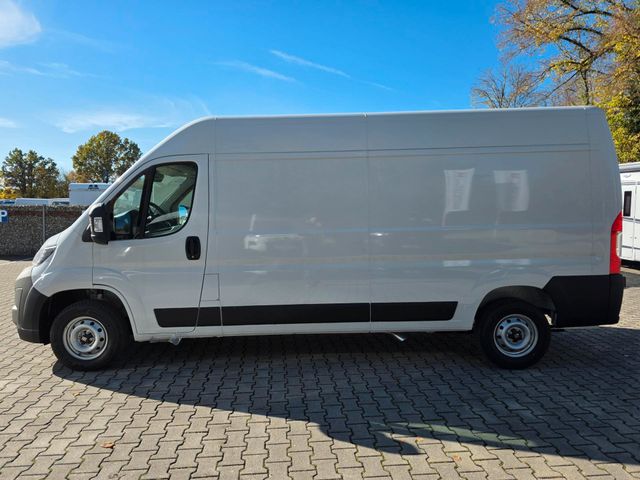 Fiat Ducato 35 | L3H2 140 | Sofort verfügbar | Kamer