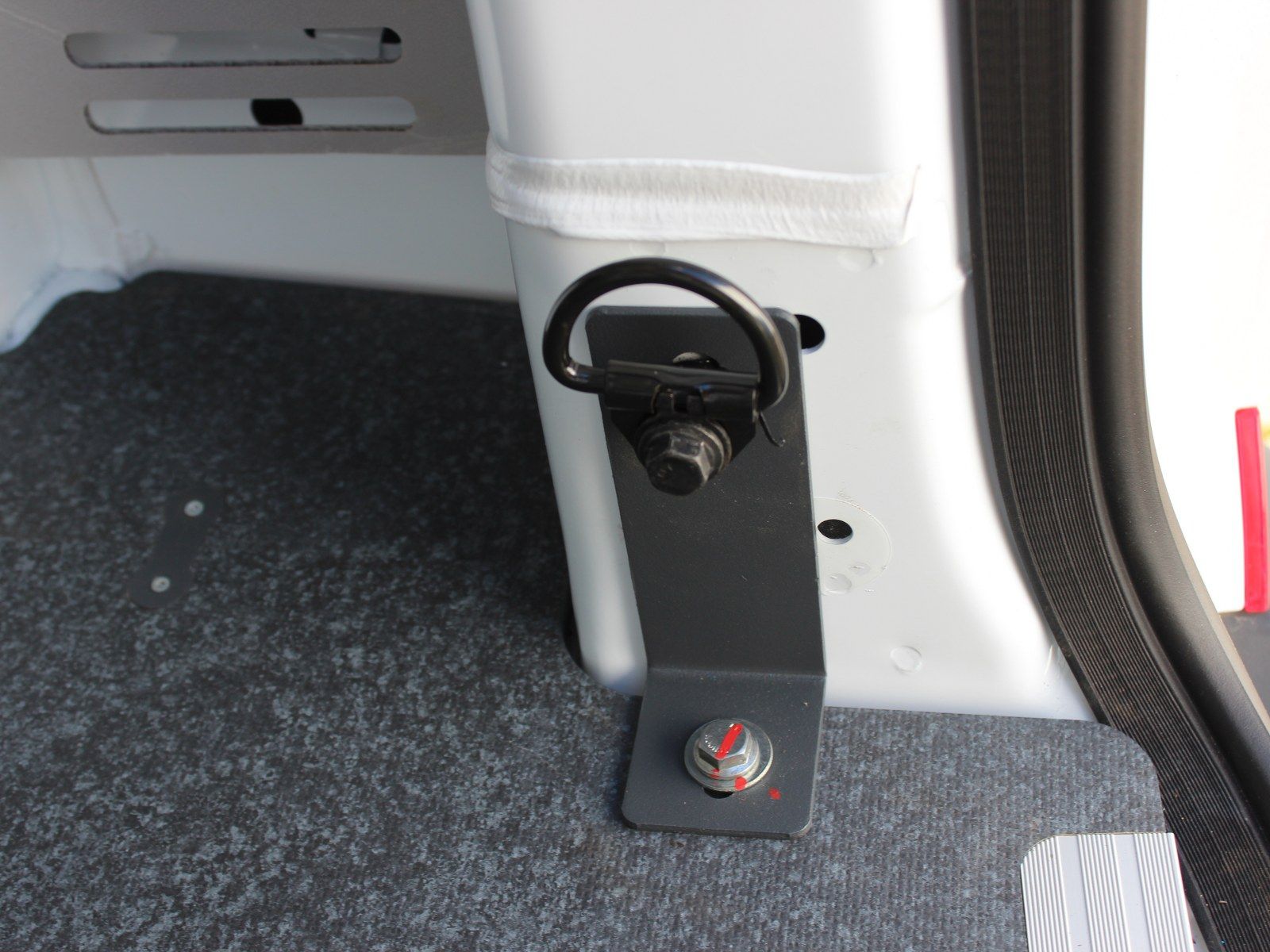 Fahrzeugabbildung Ford Transit Custom 300 L1 Trend