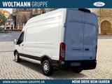 Ford Transit Kasten E 350 L3 2000€ Weihnachtsbonus! T - Ford Transit mit Elektro-Antrieb