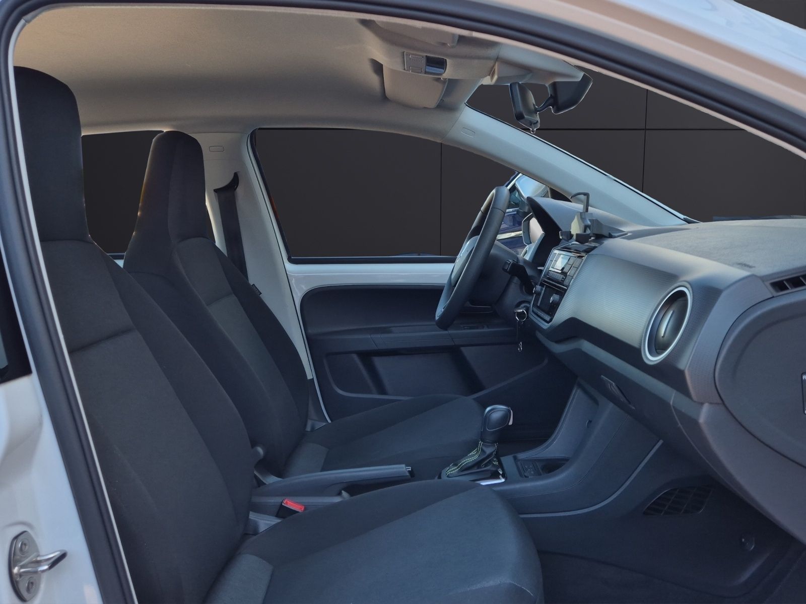 Fahrzeugabbildung SKODA Citigo e iV Ambition DSG Climatronic DAB GRA PDC