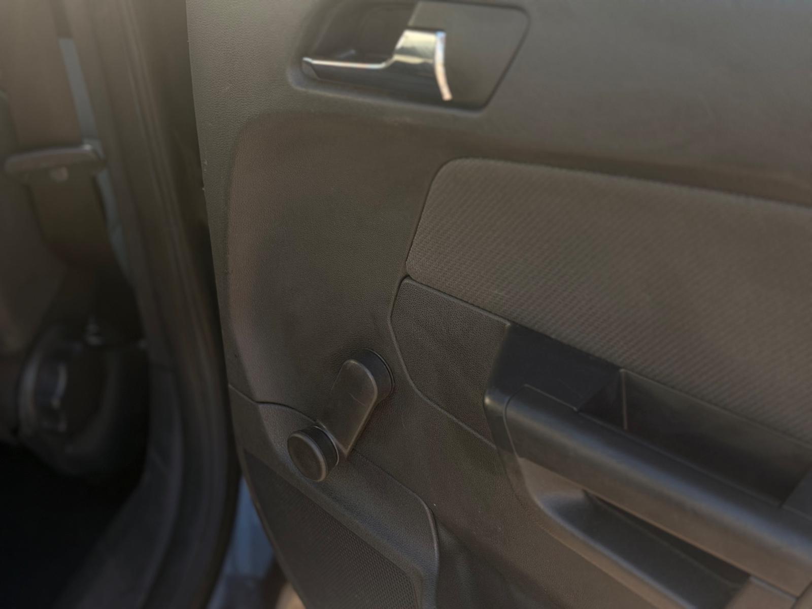 Opel Astra 2007 — photo 15
