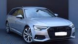 Audi  Audi A6 Avant 45 TDI quattro S line  Bang & Olu - Audi A6 Gebrauchtwagen in Freiburg