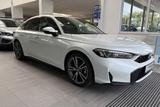 Honda Civic Lim. 5-trg. e:HEV Advance, MJ 2026, Navi - Honda Civic mit Hybrid-Antrieb
