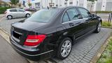 Mercedes-Benz C 180 BlueEFFICIENCY AVANTGARDE - Mercedes-Benz C 180 in Mainz