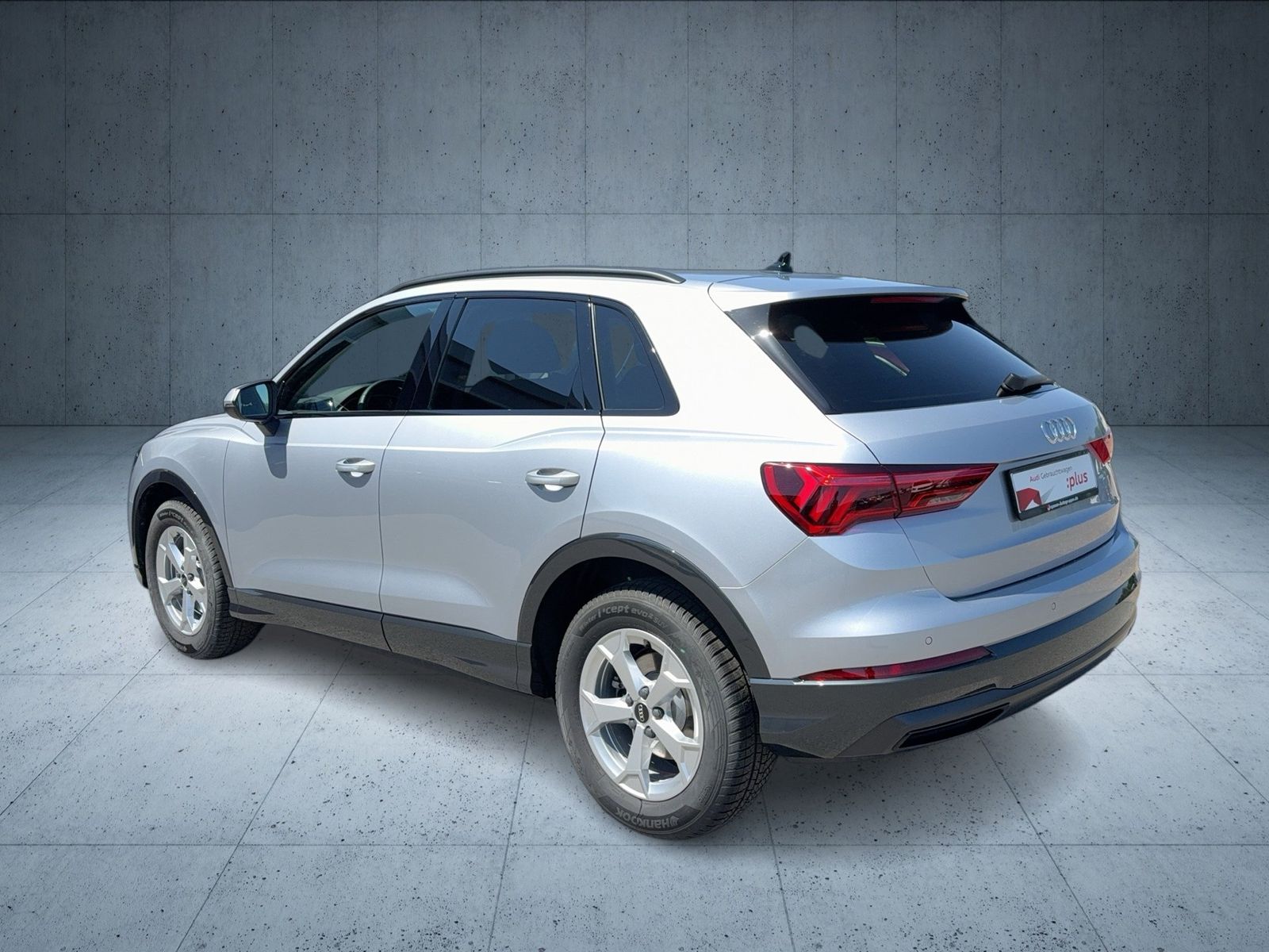 Audi Q3 - Bild 4