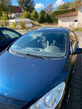 Peugeot 307cc - Peugeot 307 in Berlin