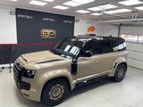Land Rover Defender LE 110 *LUMMA DESIGN WIDEBODY CLR LD - Land Rover Defender LD