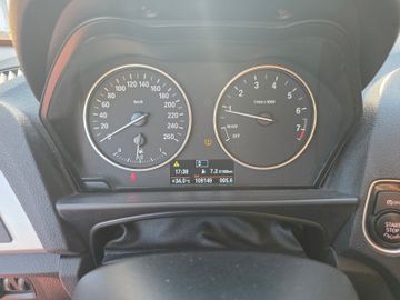 BMW 114 - 9