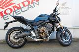 Honda CB650R E Clutch - HONDA CB650R E CLUTCH