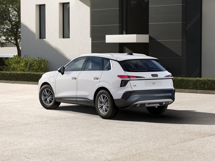 Audi Q3 - Bild 3