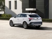 Audi Q3 - Vorschau Bild 3