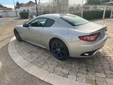 Maserati Granturismo 4.7 V8 S Automatik S - Maserati Granturismo: Coupe