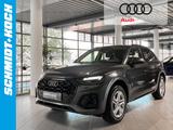 Audi Q5 SUV 40 2.0 TDI S-Tronic quattro S line LED