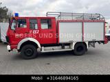 Mercedes-Benz 1222 AF 4X4, LF16, Nur 38100 km , Sehr gepflegt - Angebote entsprechen deinen Suchkriterien
