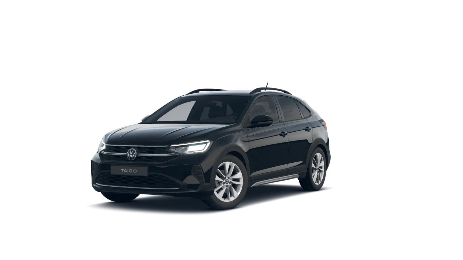 Volkswagen Taigo - Bild 2