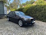 BMW Gran Turismo 320d xDrive - 79.000 km - TÜV neu - gebrauchte BMW 320 Gran Turismo aus dem Jahr 2014