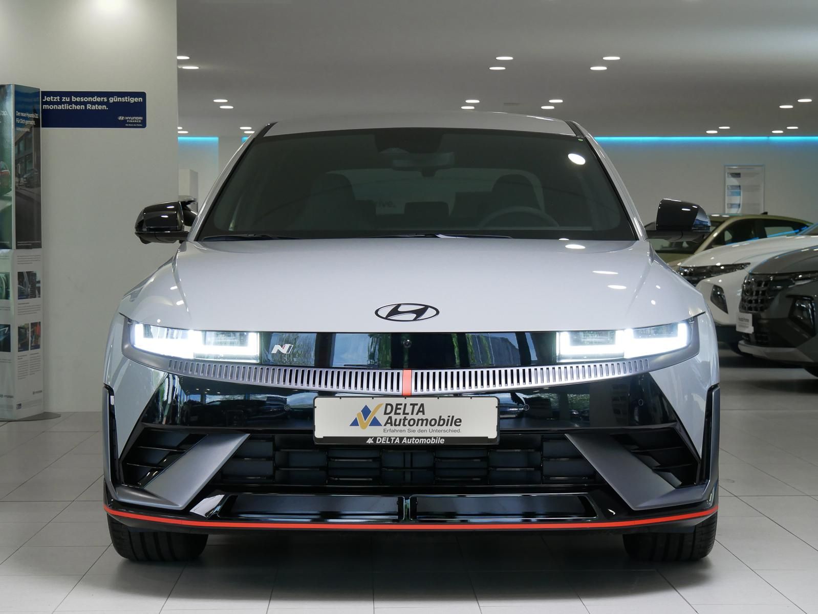 Hyundai IONIQ 5 - Bild 10
